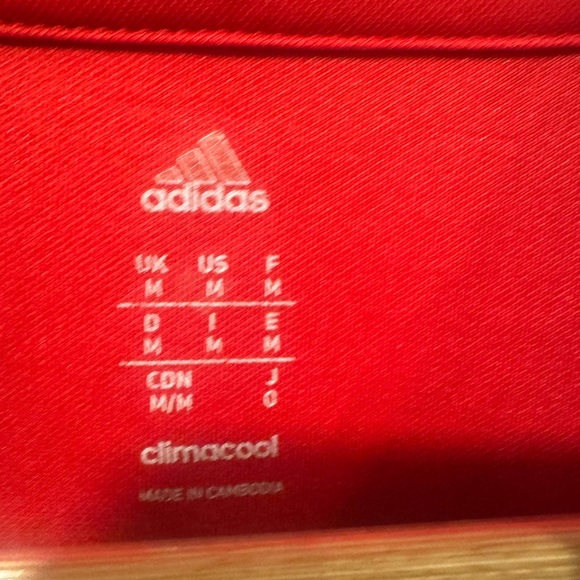 Toronto FC TFC MLS Soccer Football Jersey - Picture 6 of 9